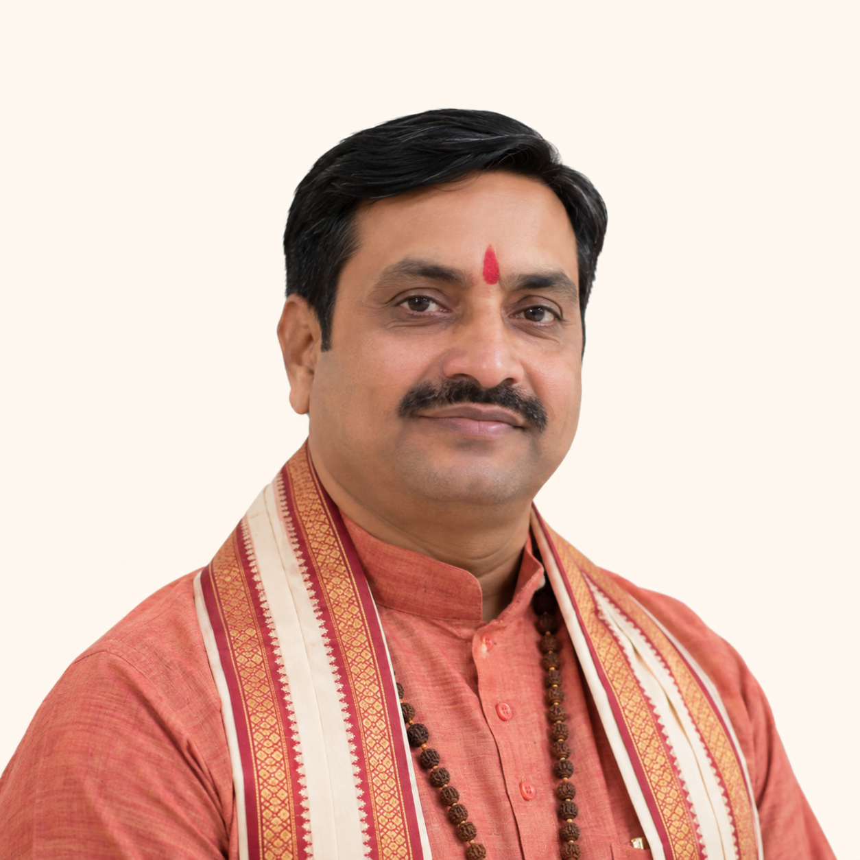 Acharya Siddharth Sen